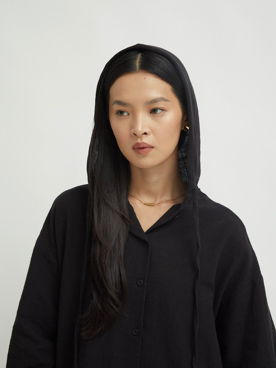 Priska Hoodie Shirt