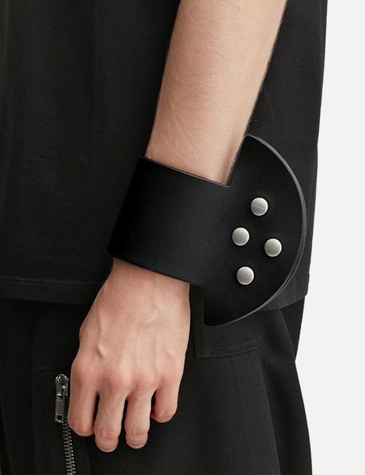 Anthem Snaps Cuff