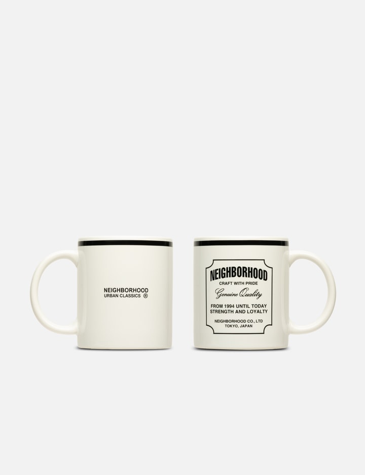 Mug Cup Set