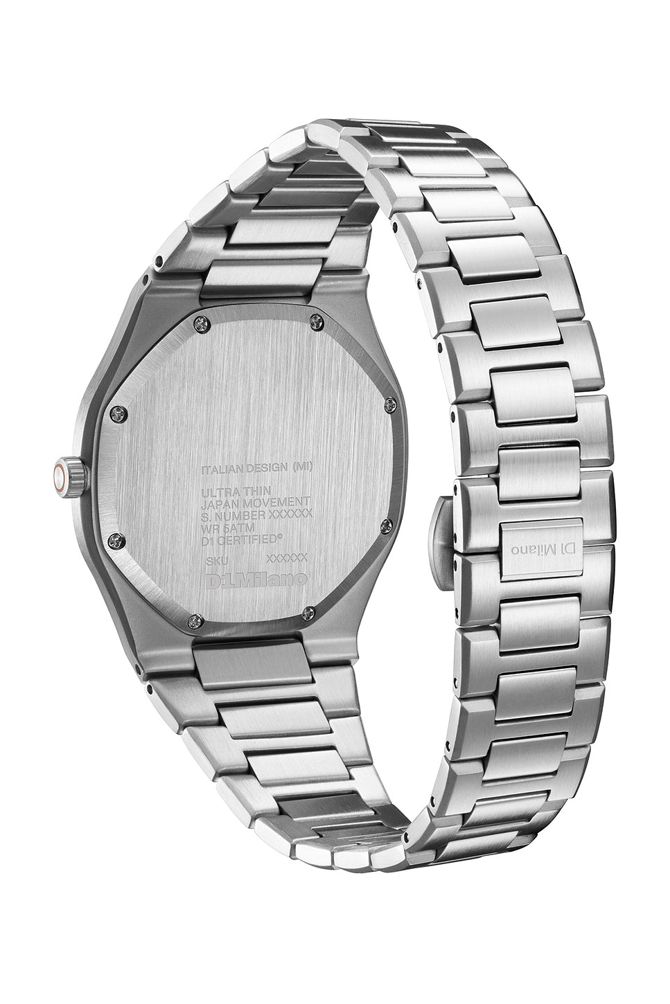 Ultra Thin 1970 39mm Watch