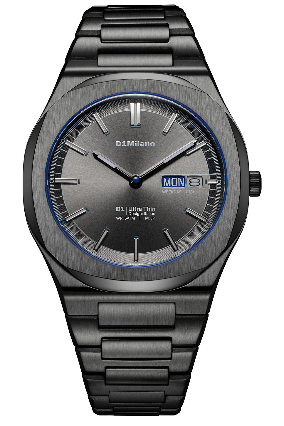Ultra Thin 1970 39mm