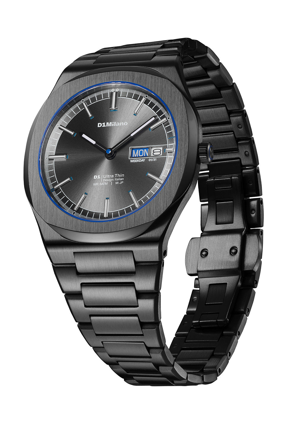 Ultra Thin 1970 39mm