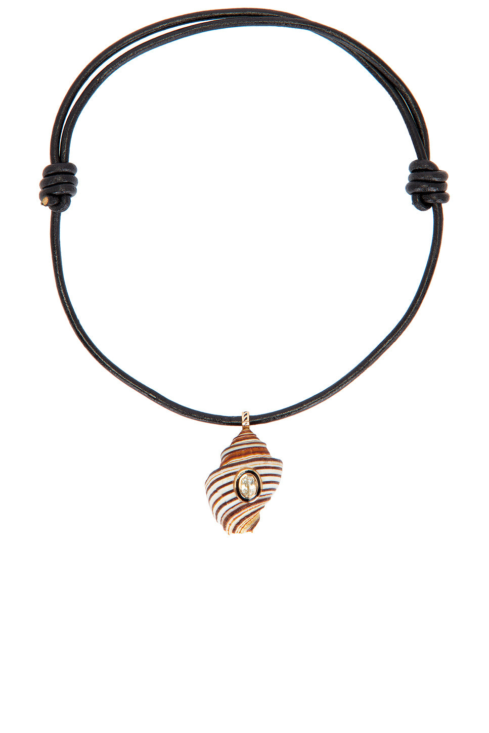 Shell Necklace