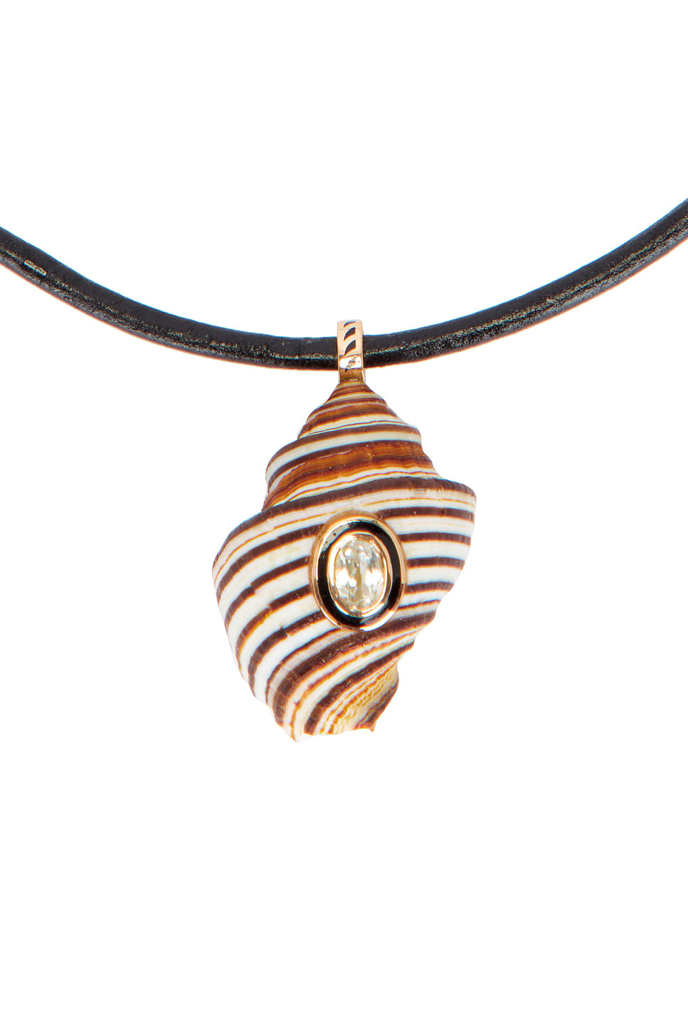 Shell Necklace