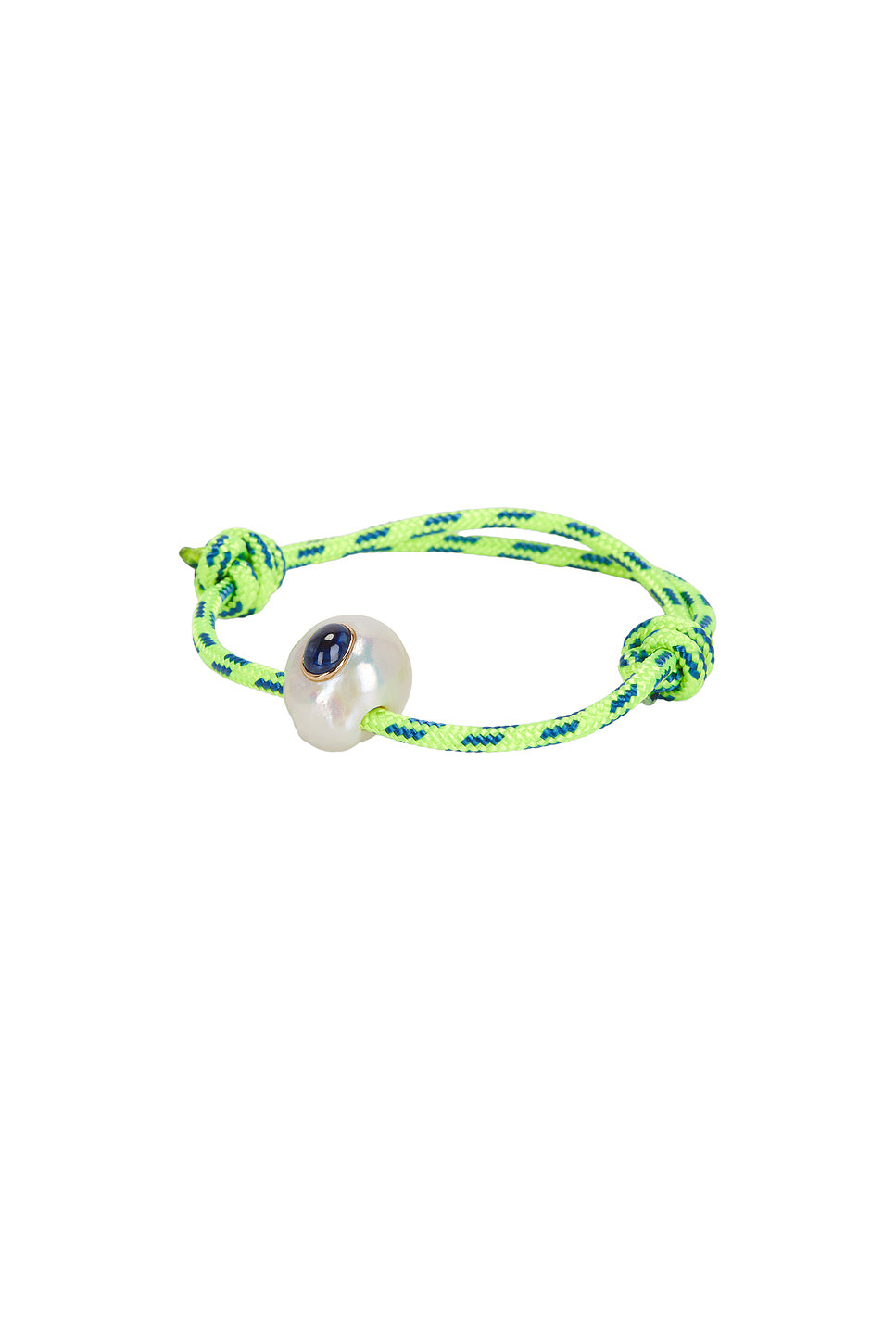 Bead Surf Cord Bracelet