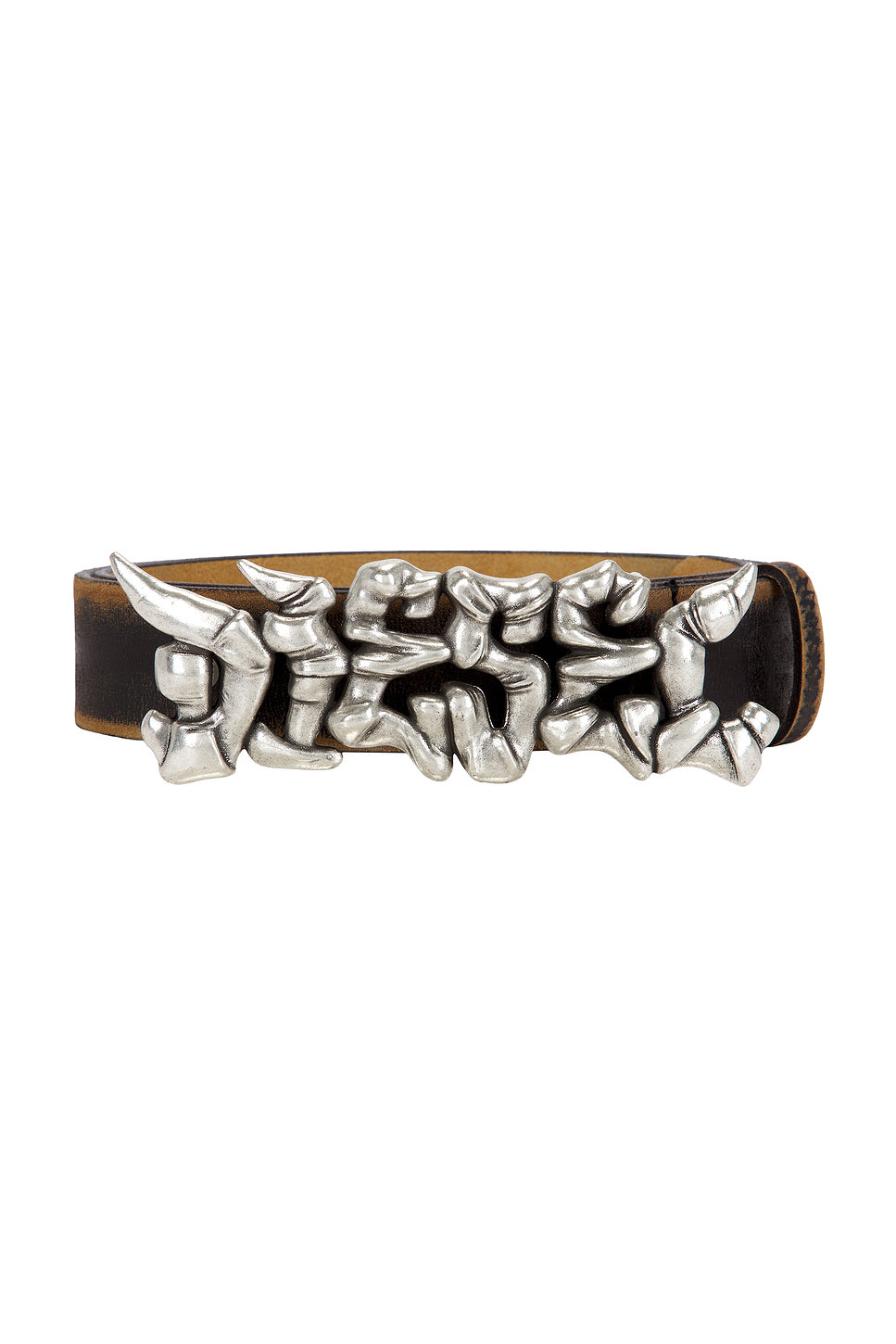 Graffiti Belt
