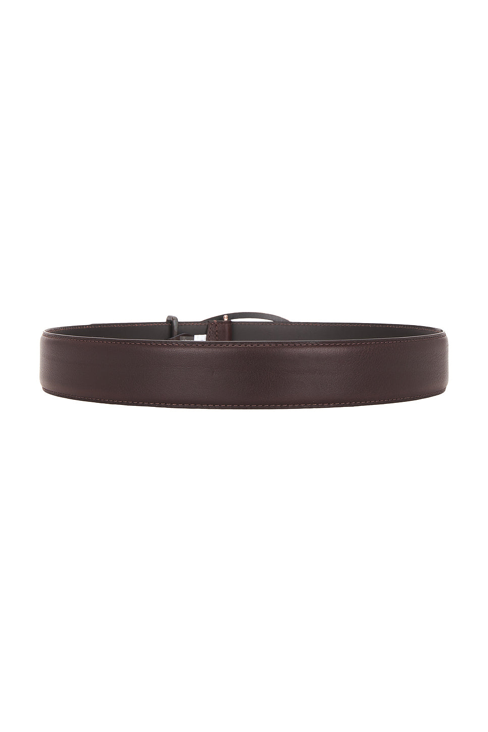 B-1dr Metal Loop Belt
