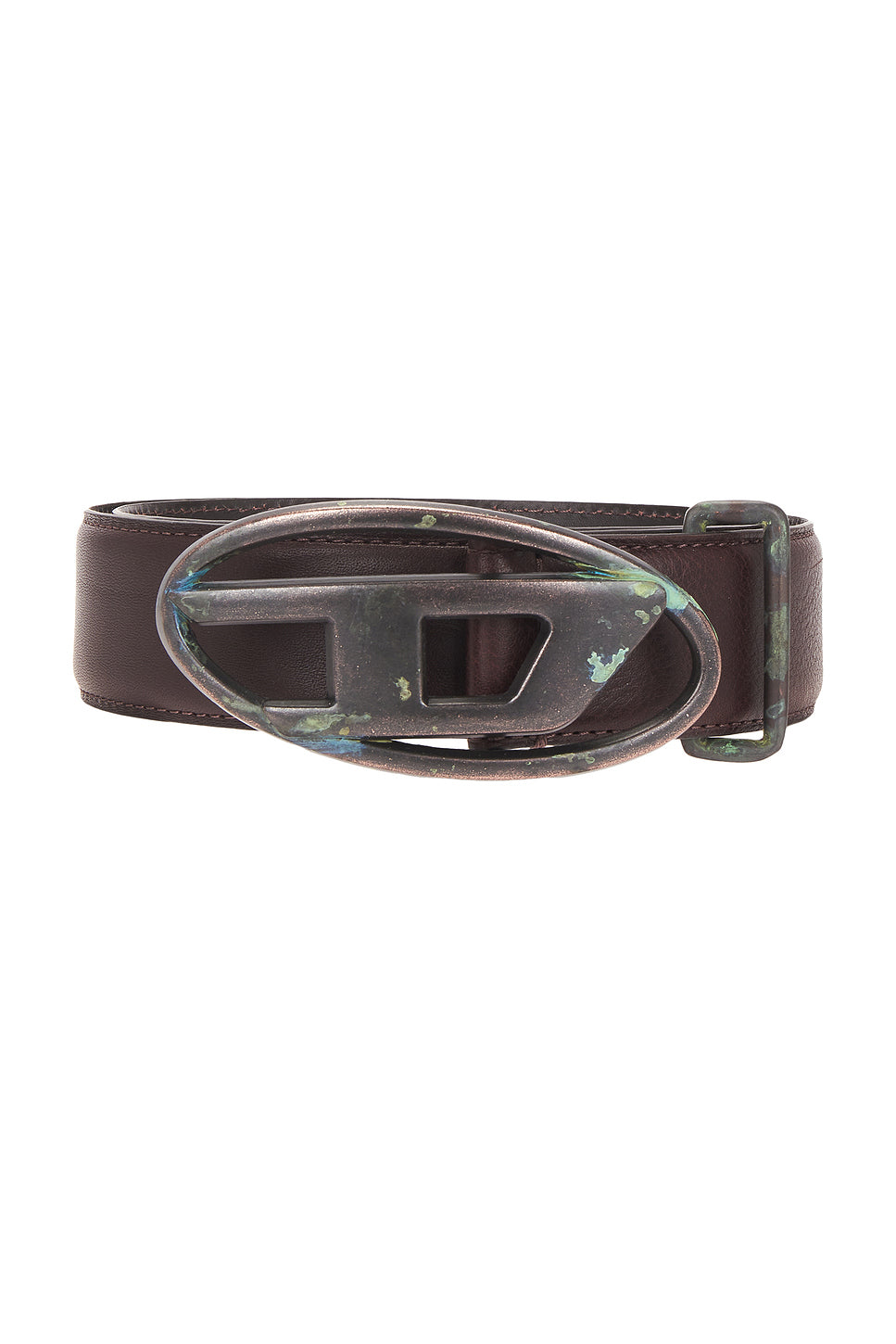 B-1dr Metal Loop Belt