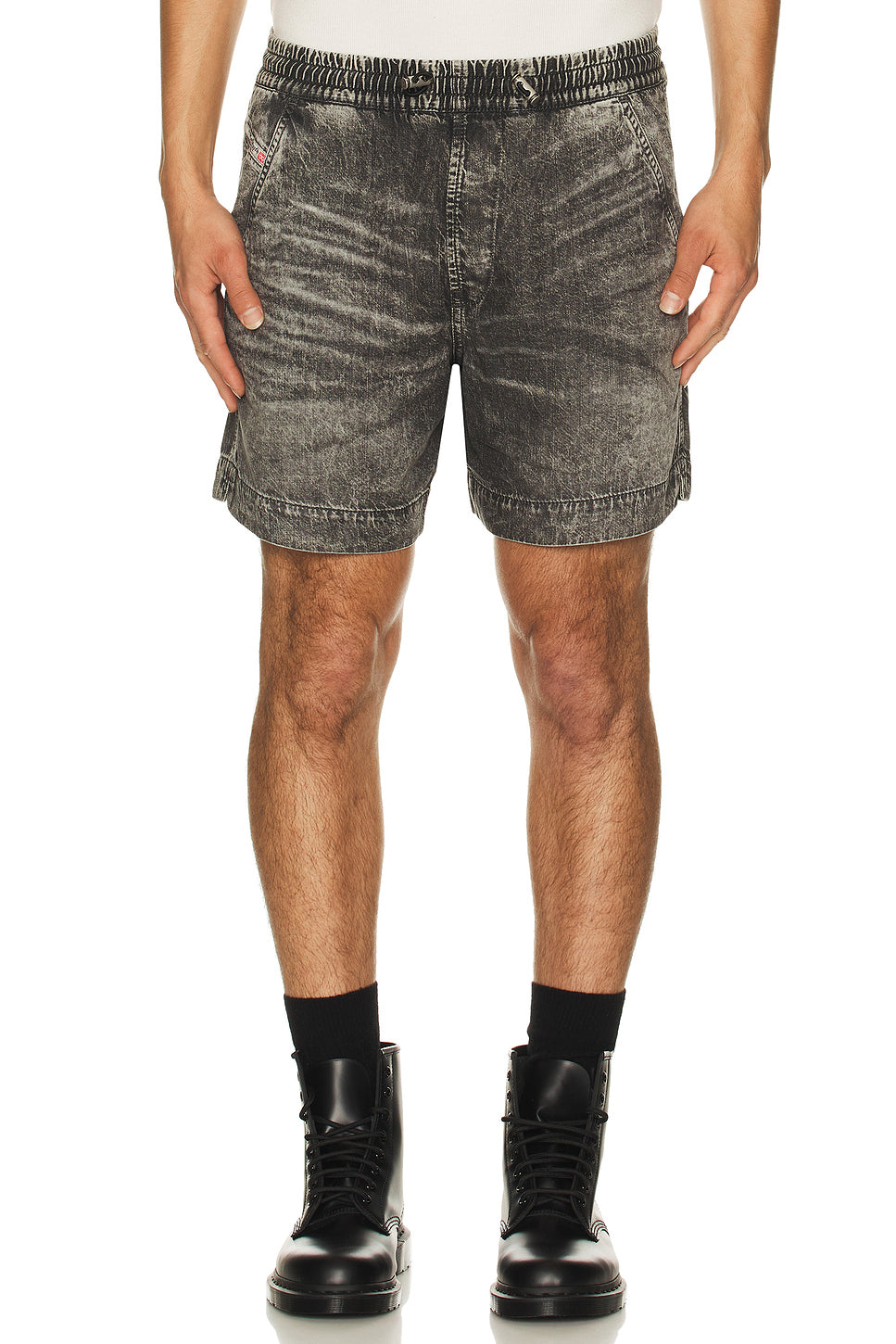 D-Tenni Short