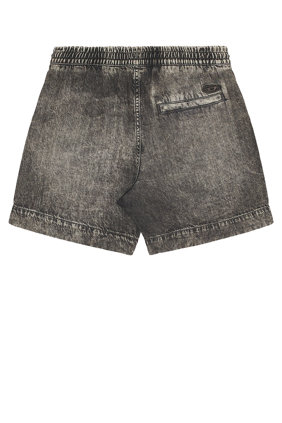 D-Tenni Short