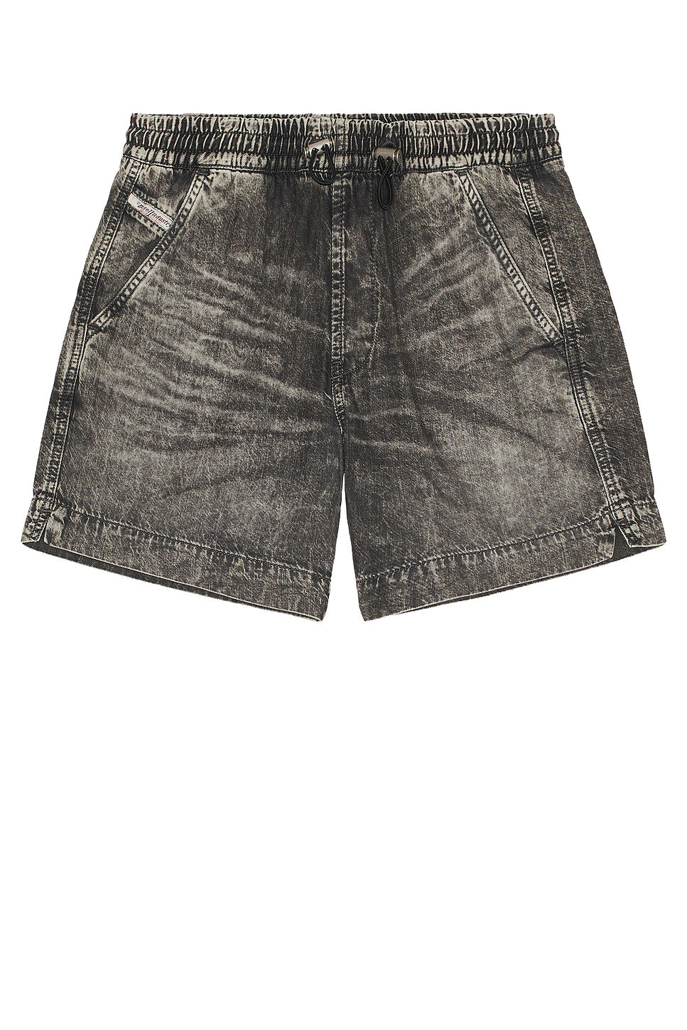 D-Tenni Short