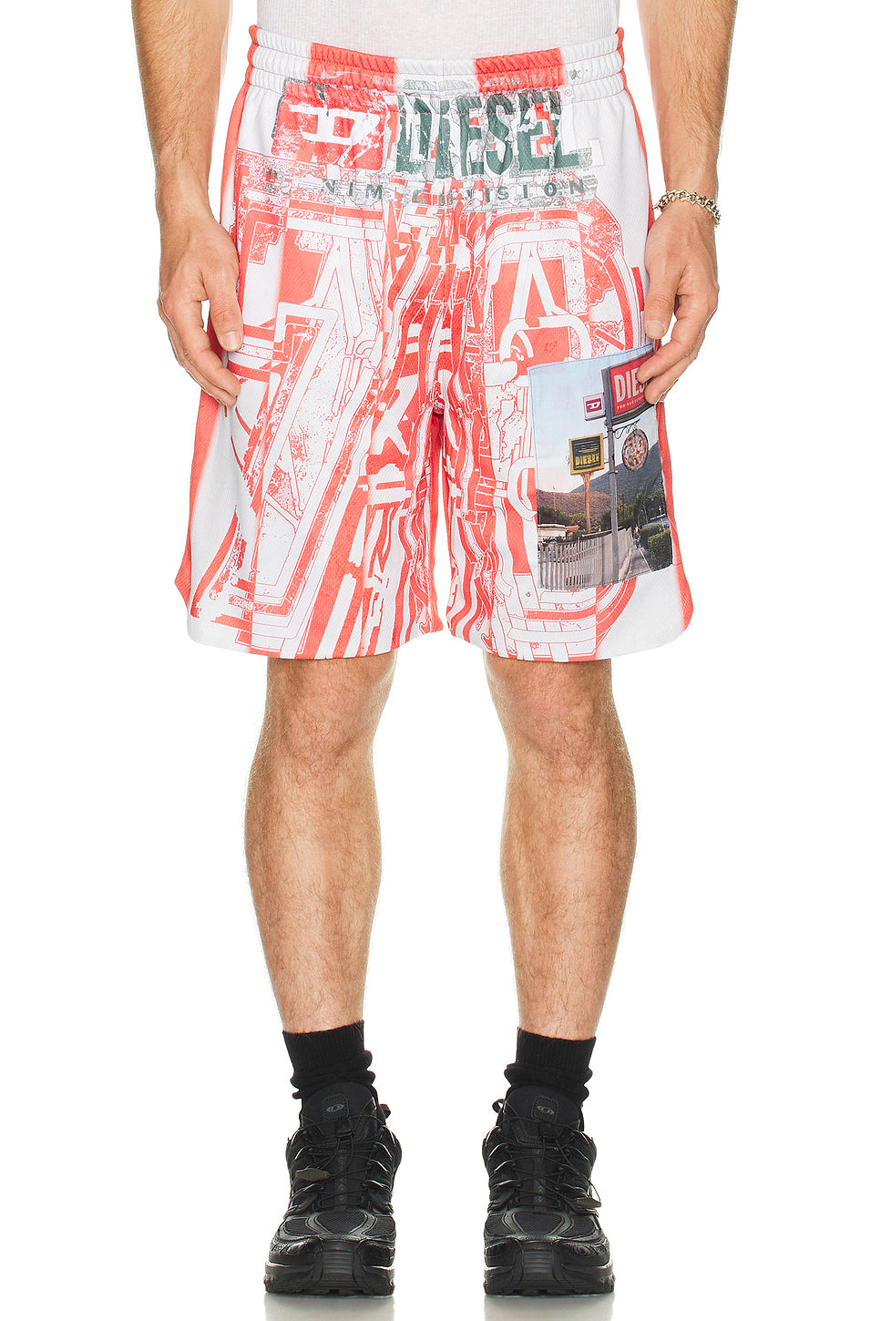 P-Kurt Short