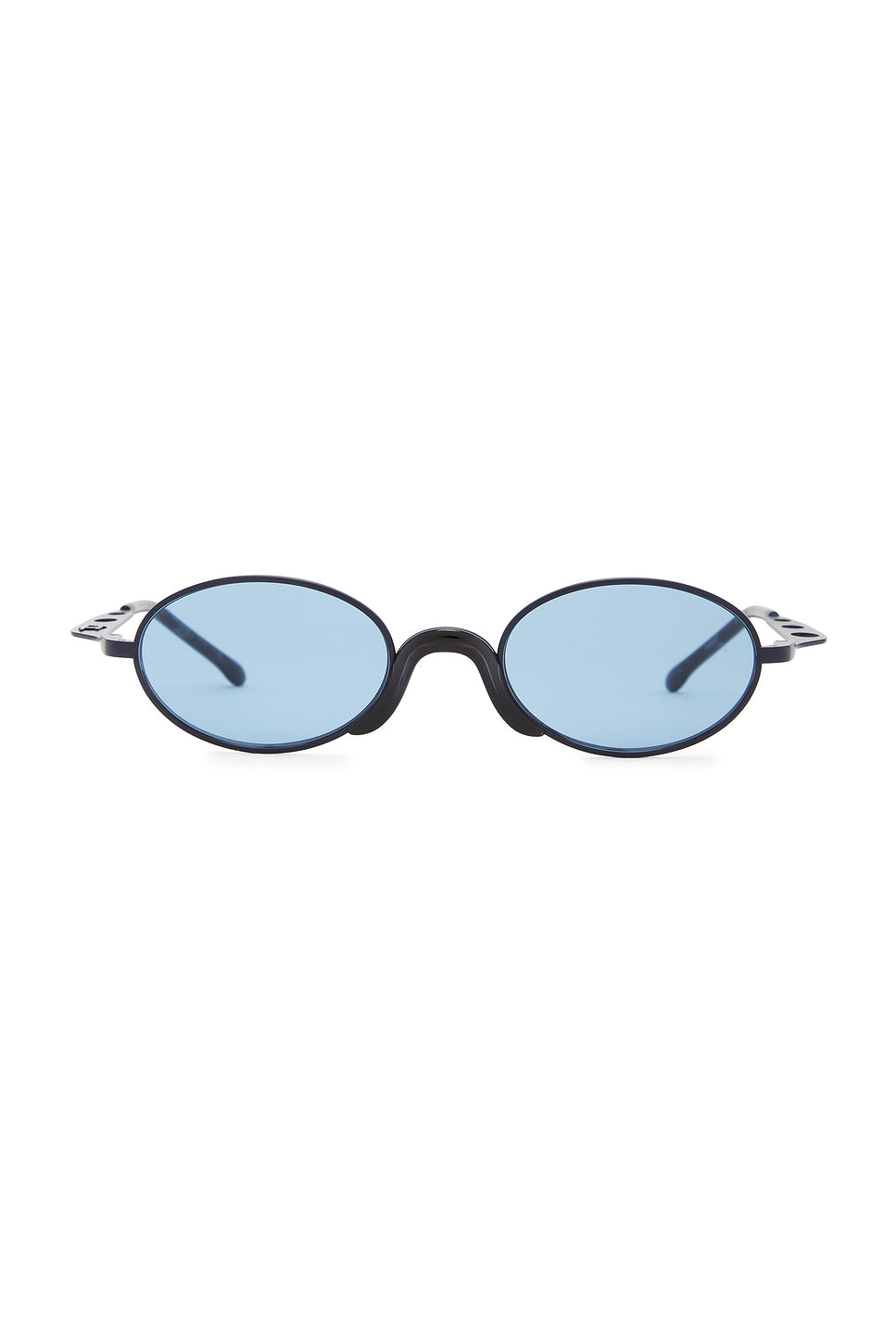 Oval Sunglasses