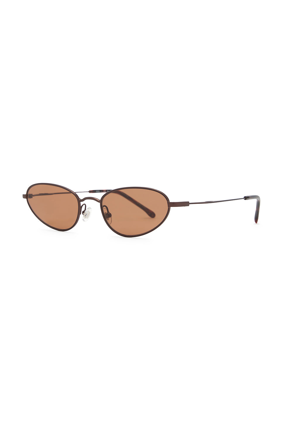 Oval Sunglasses