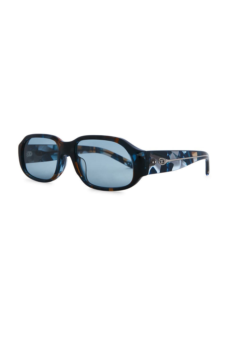 Rectangle Sunglasses