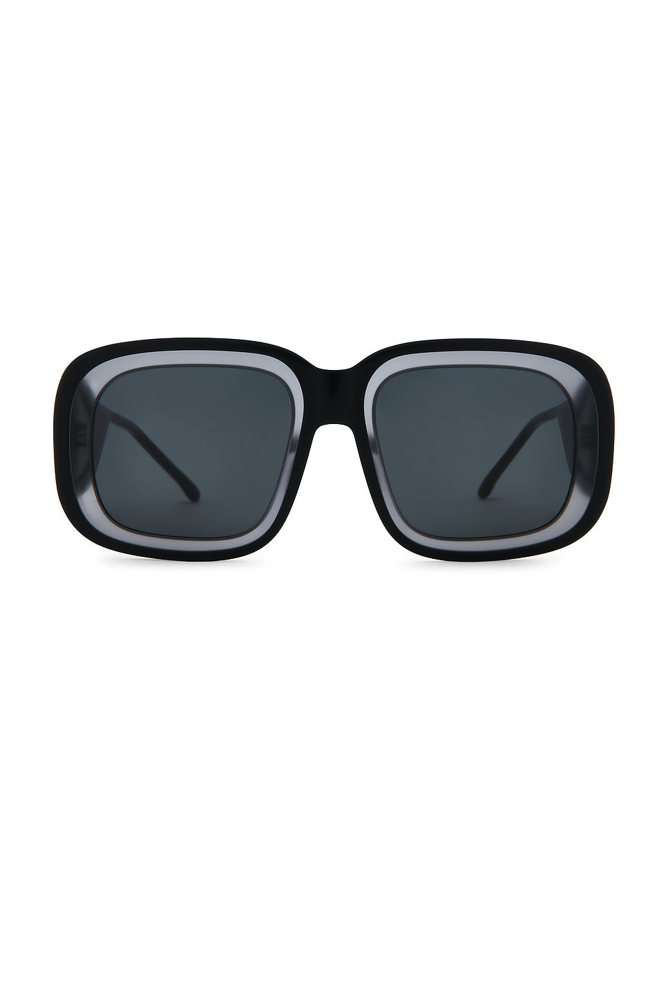 Square Sunglasses