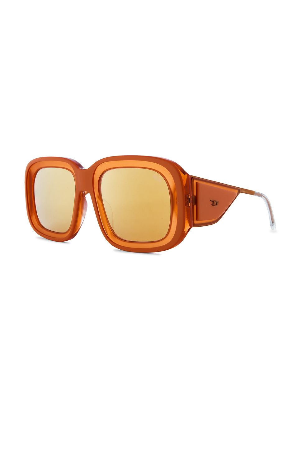 Square Sunglasses