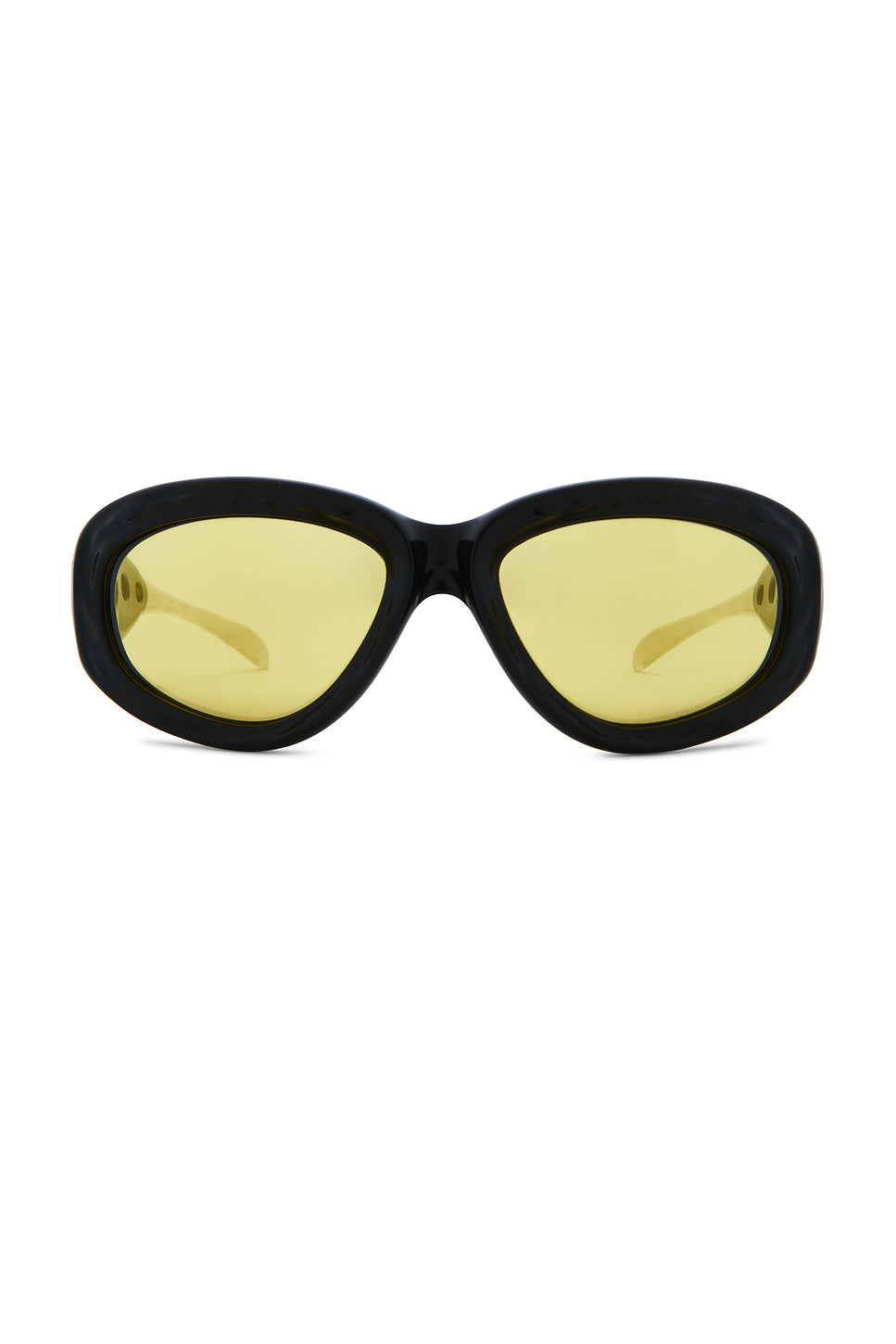 Oval Sunglasses