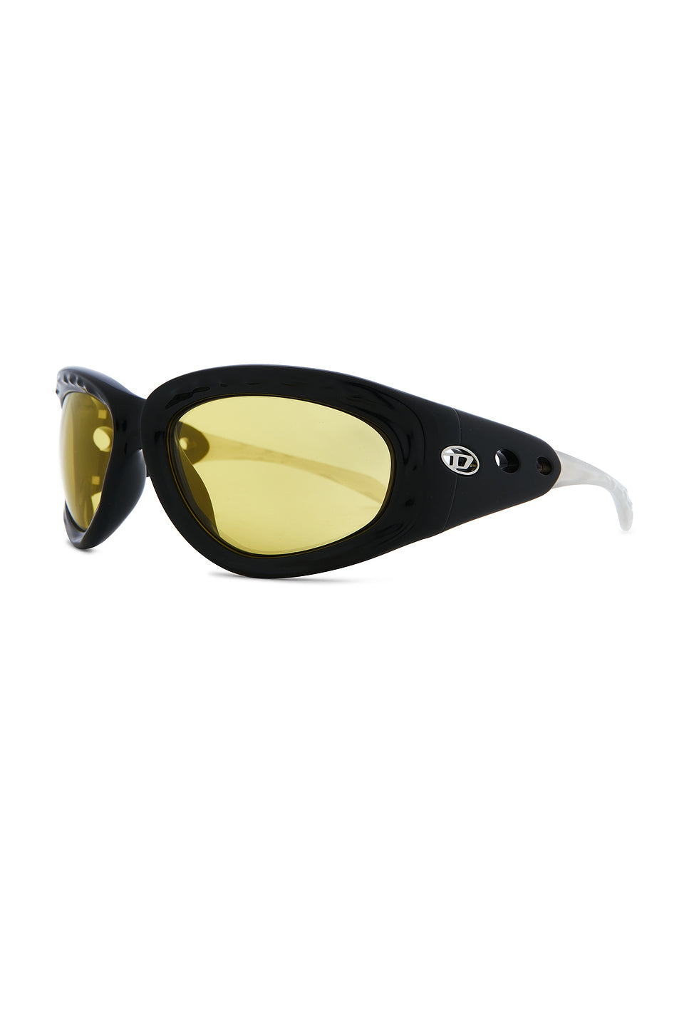Oval Sunglasses