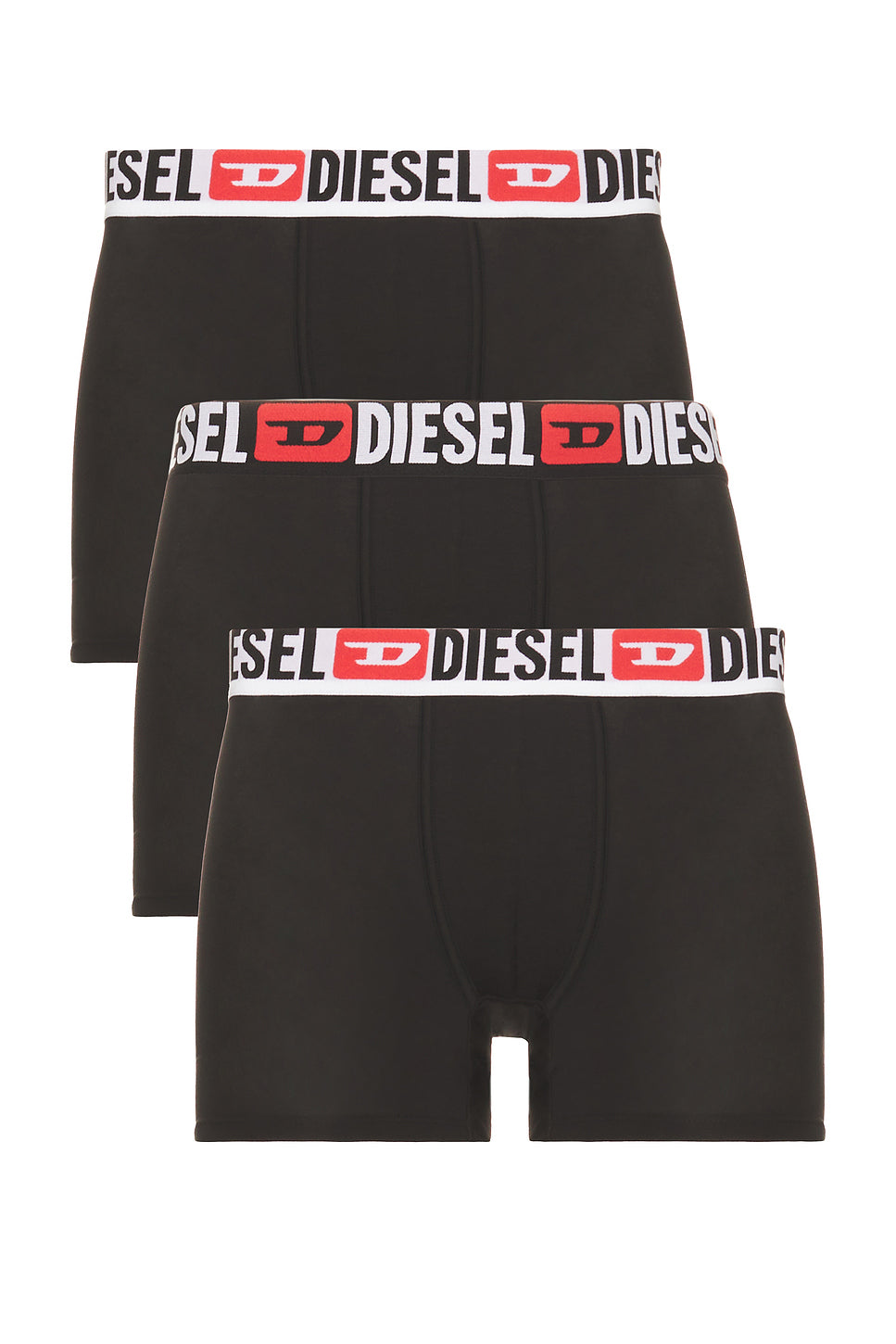Damien Three Pack Underwear