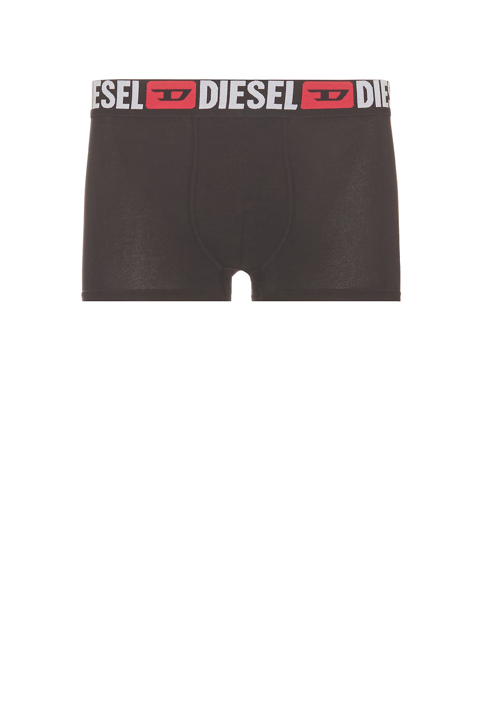 Three-Pack All Over Logo Waist Boxers