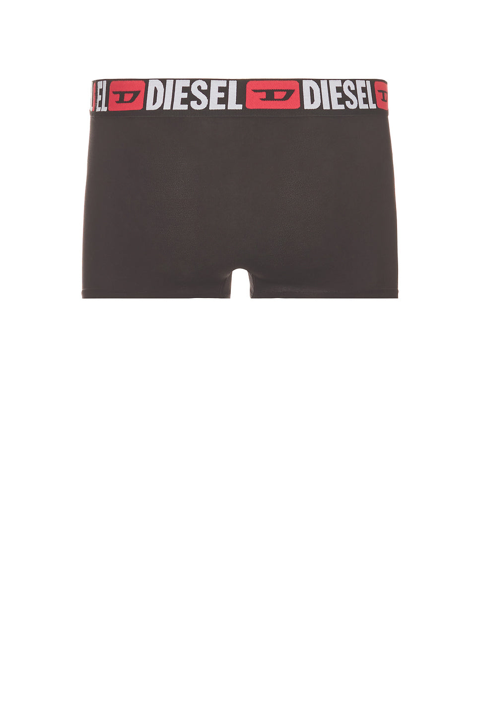 Three-Pack All Over Logo Waist Boxers