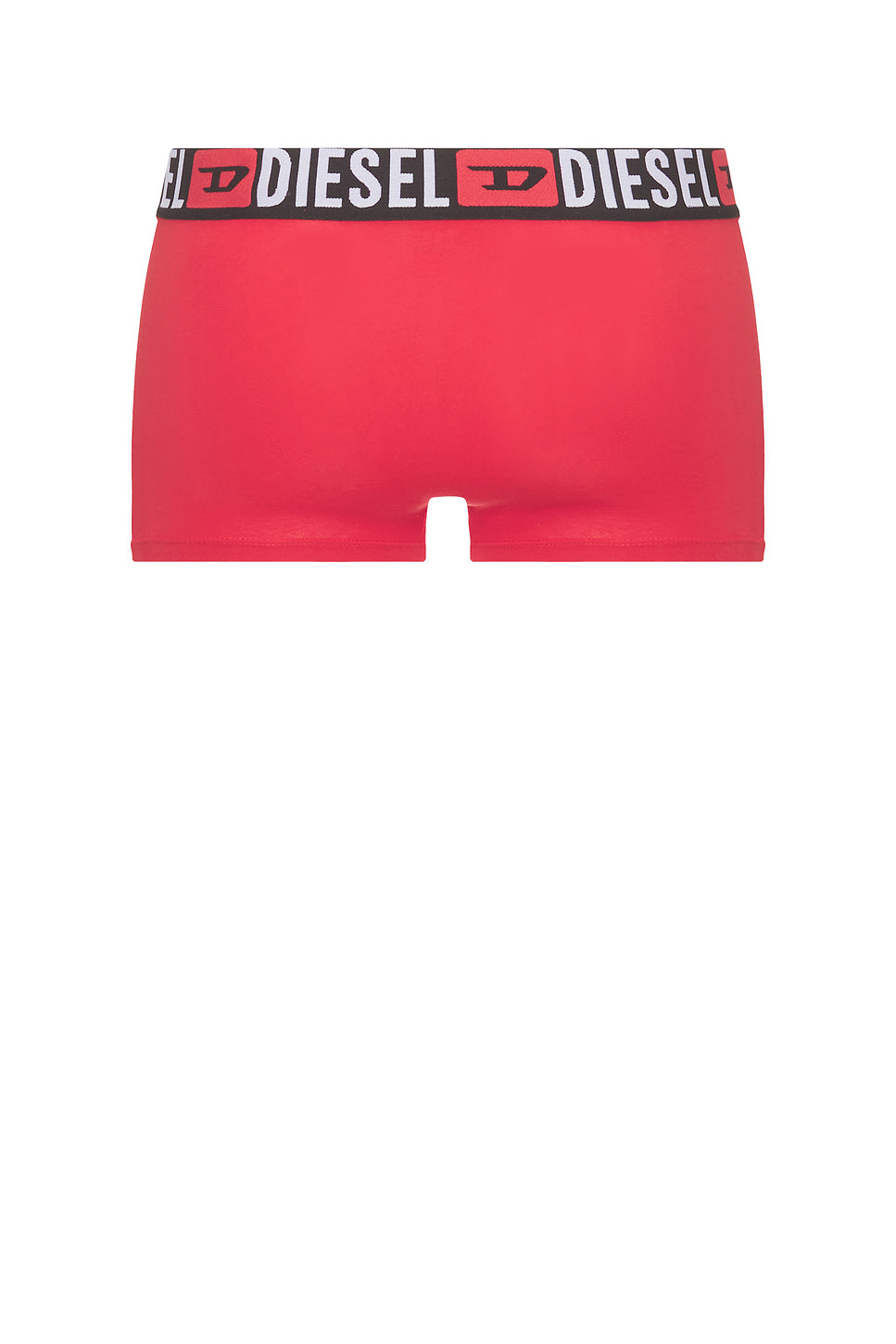 Three-Pack All Over Logo Waist Boxers