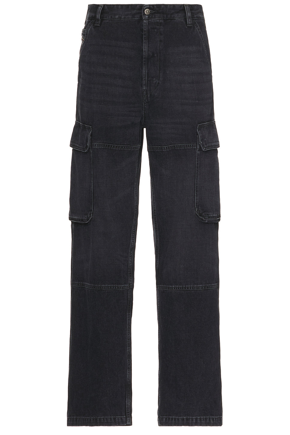 Uty Cargo Jeans