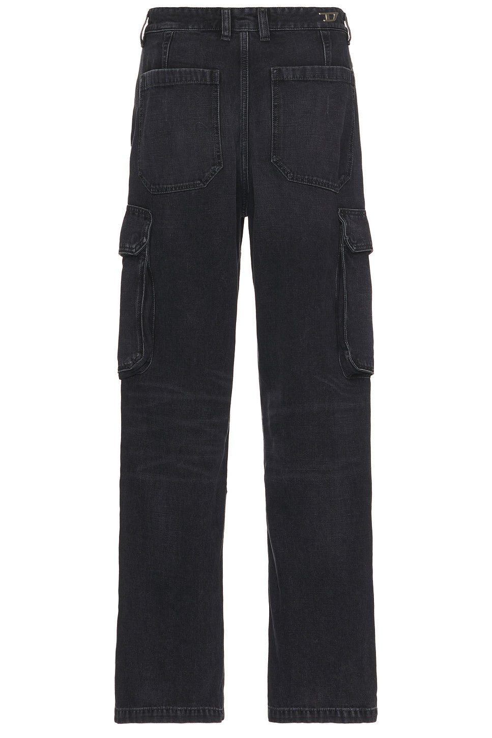 Uty Cargo Jeans