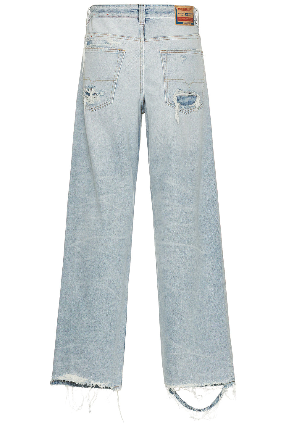 2001 D-Macro Jean