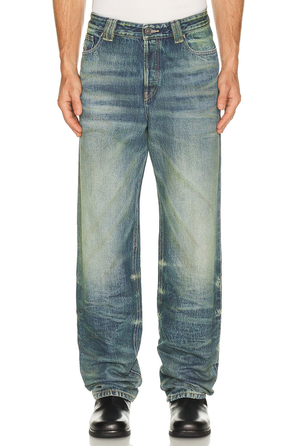 1991 D Voeed Jean