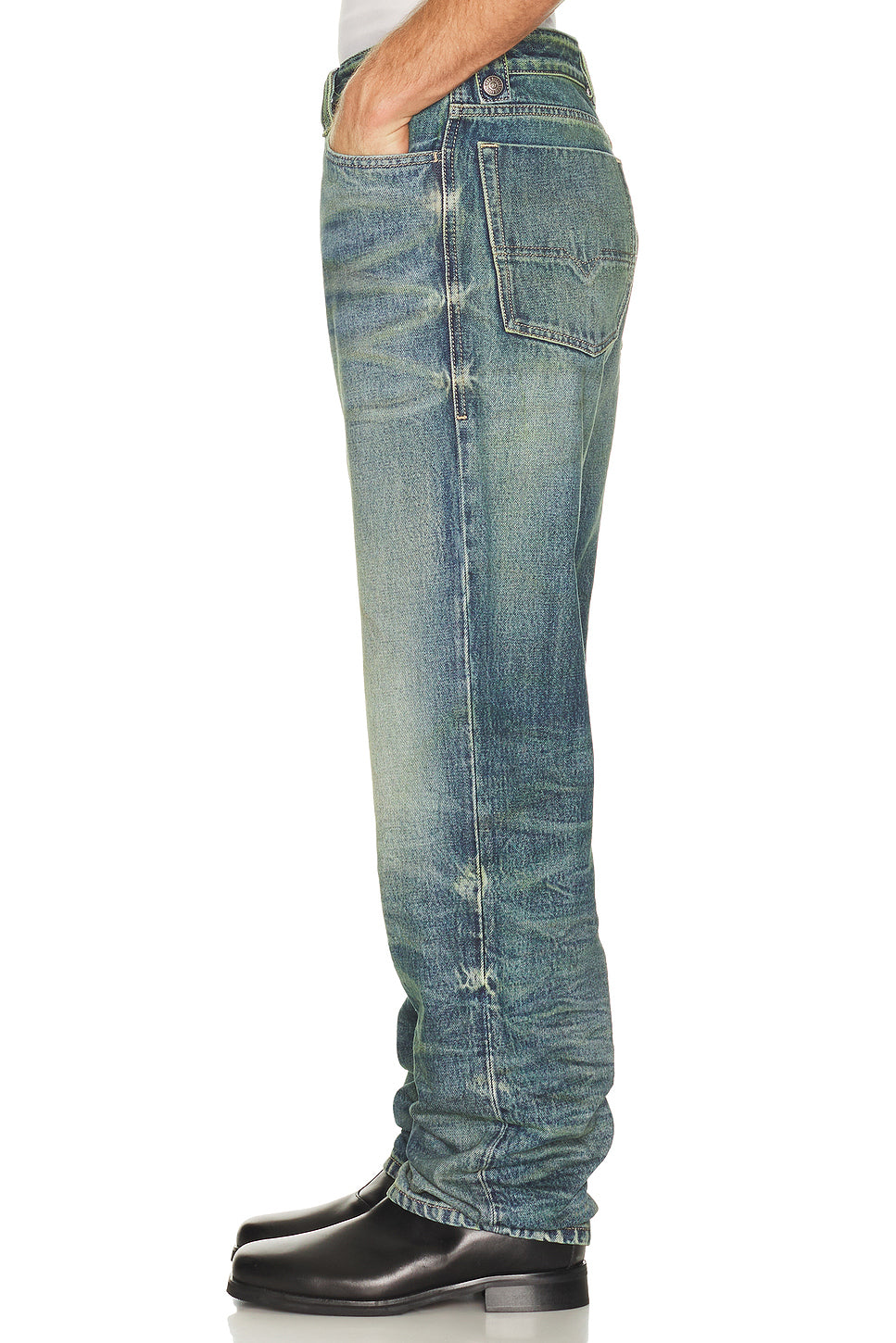 1991 D Voeed Jean