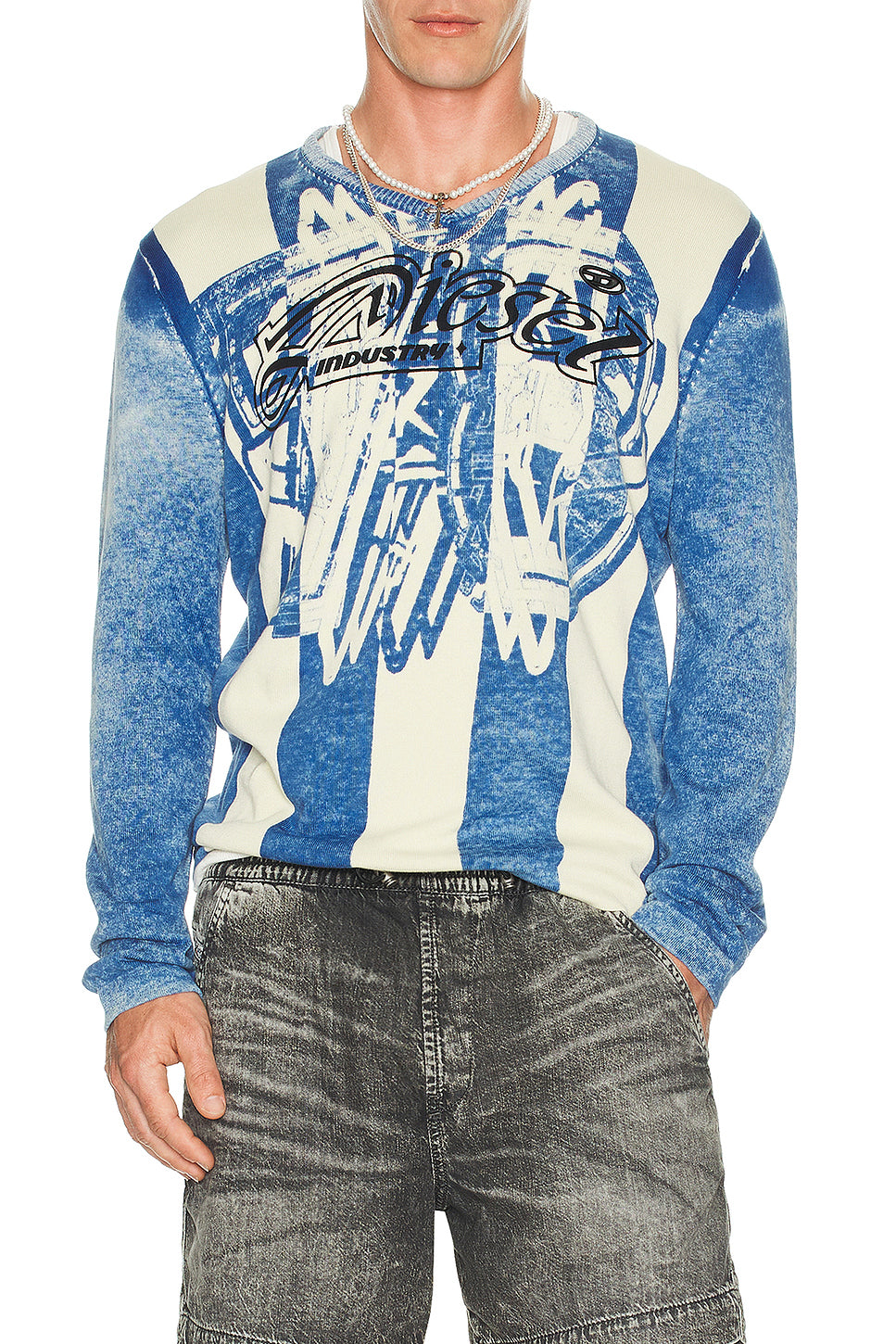 K-Oliba-V Sweater