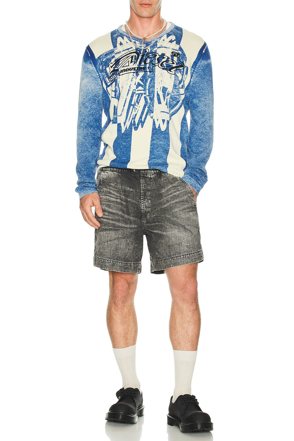 K-Oliba-V Sweater