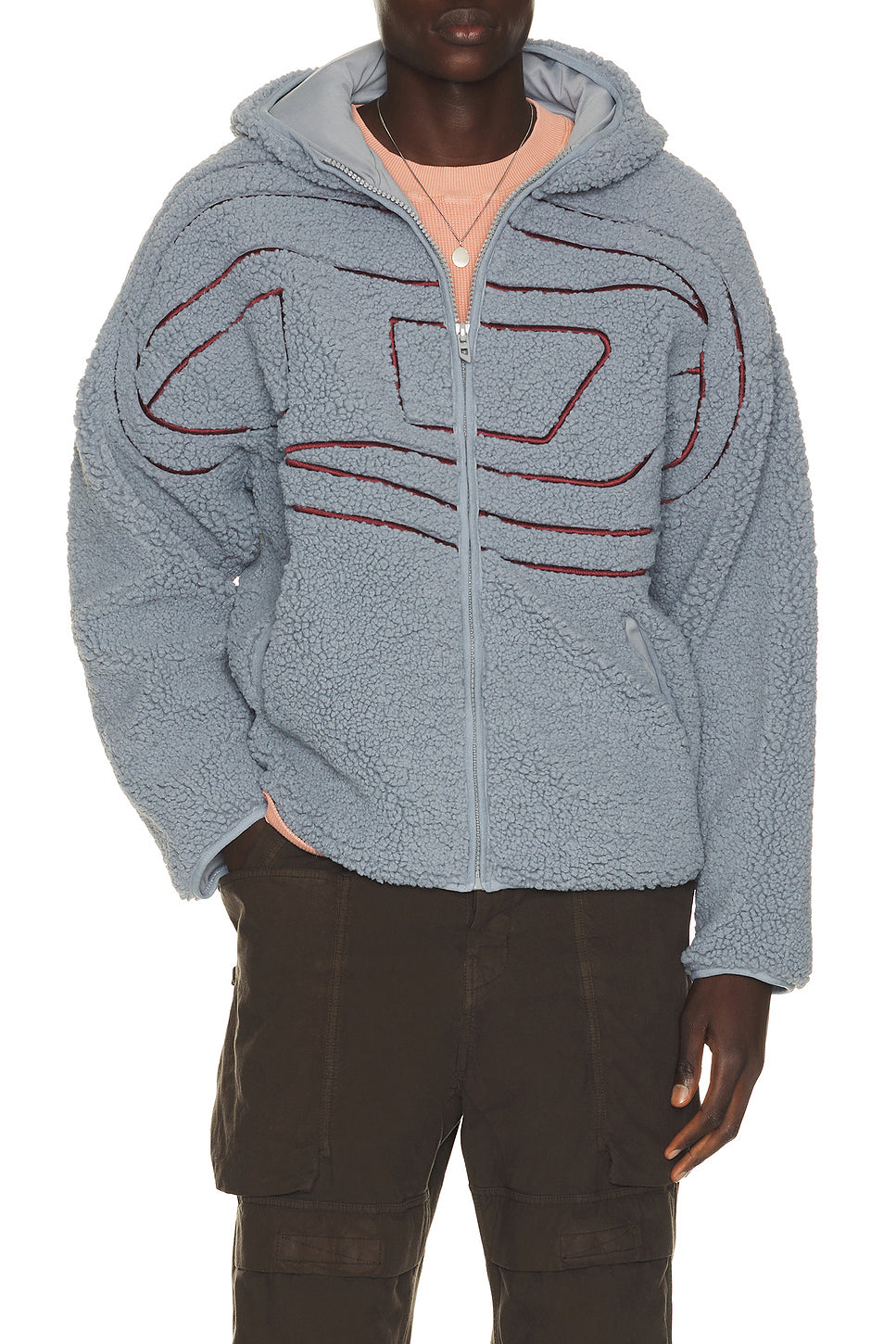 S-Za Hoodie