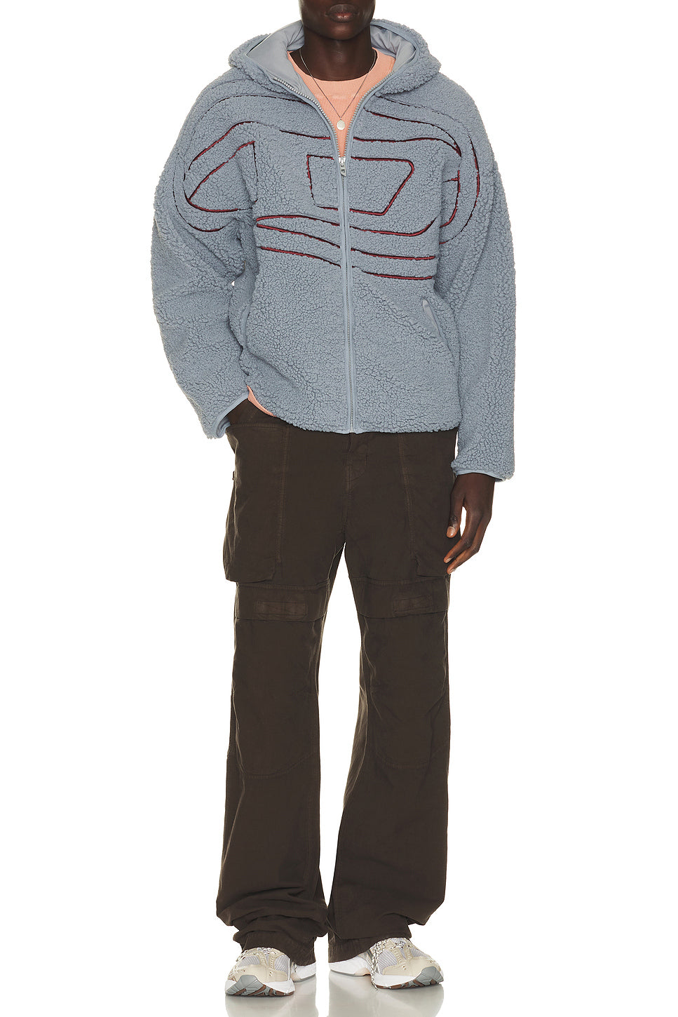 S-Za Hoodie