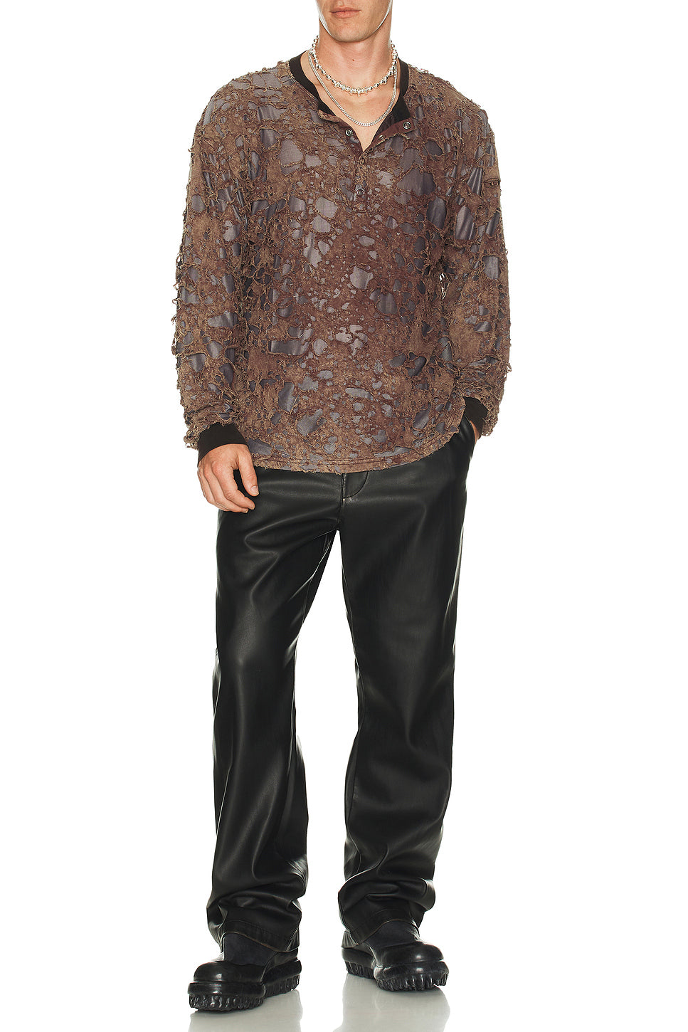 P-Rivers Pant