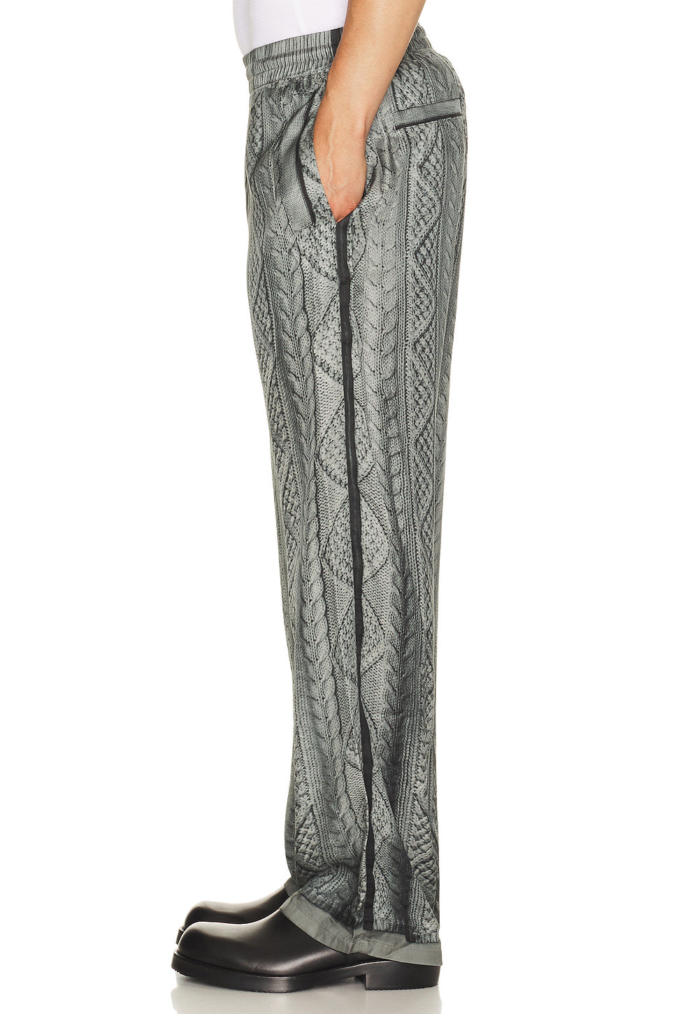 P-theck-efbn Pants
