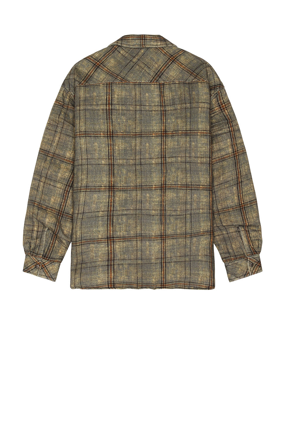 Hammer Overshirt