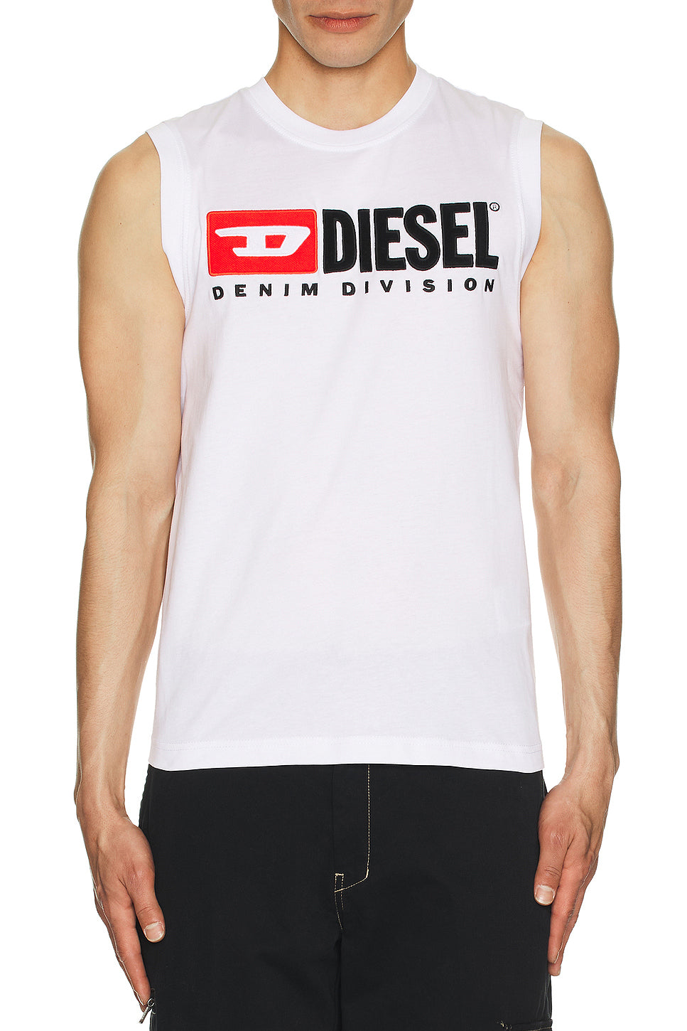 Isco Tank Top