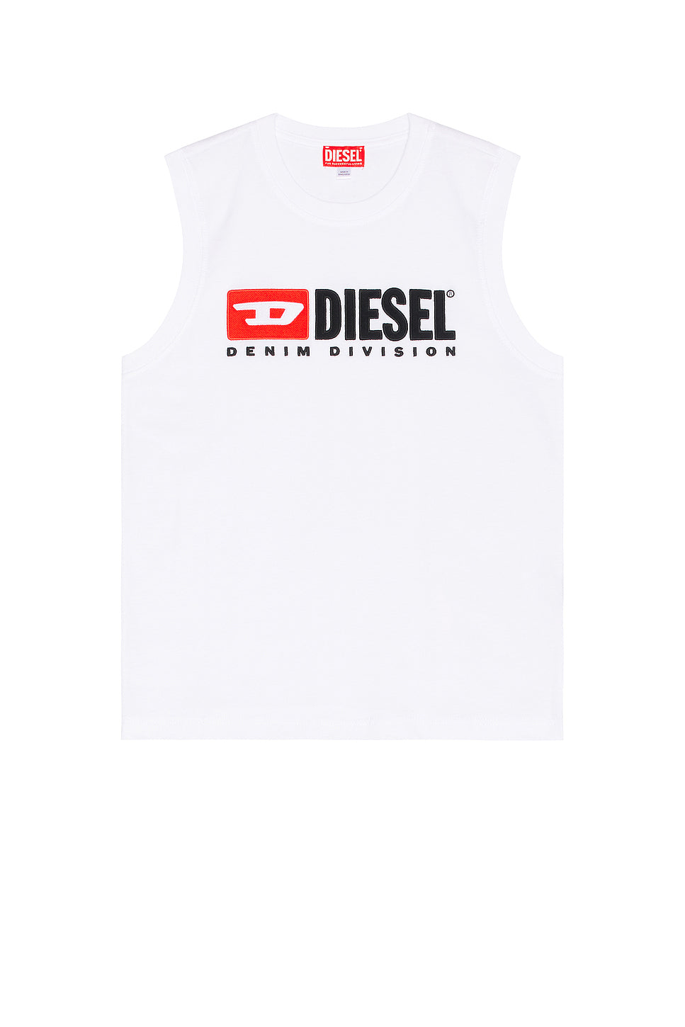 Isco Tank Top