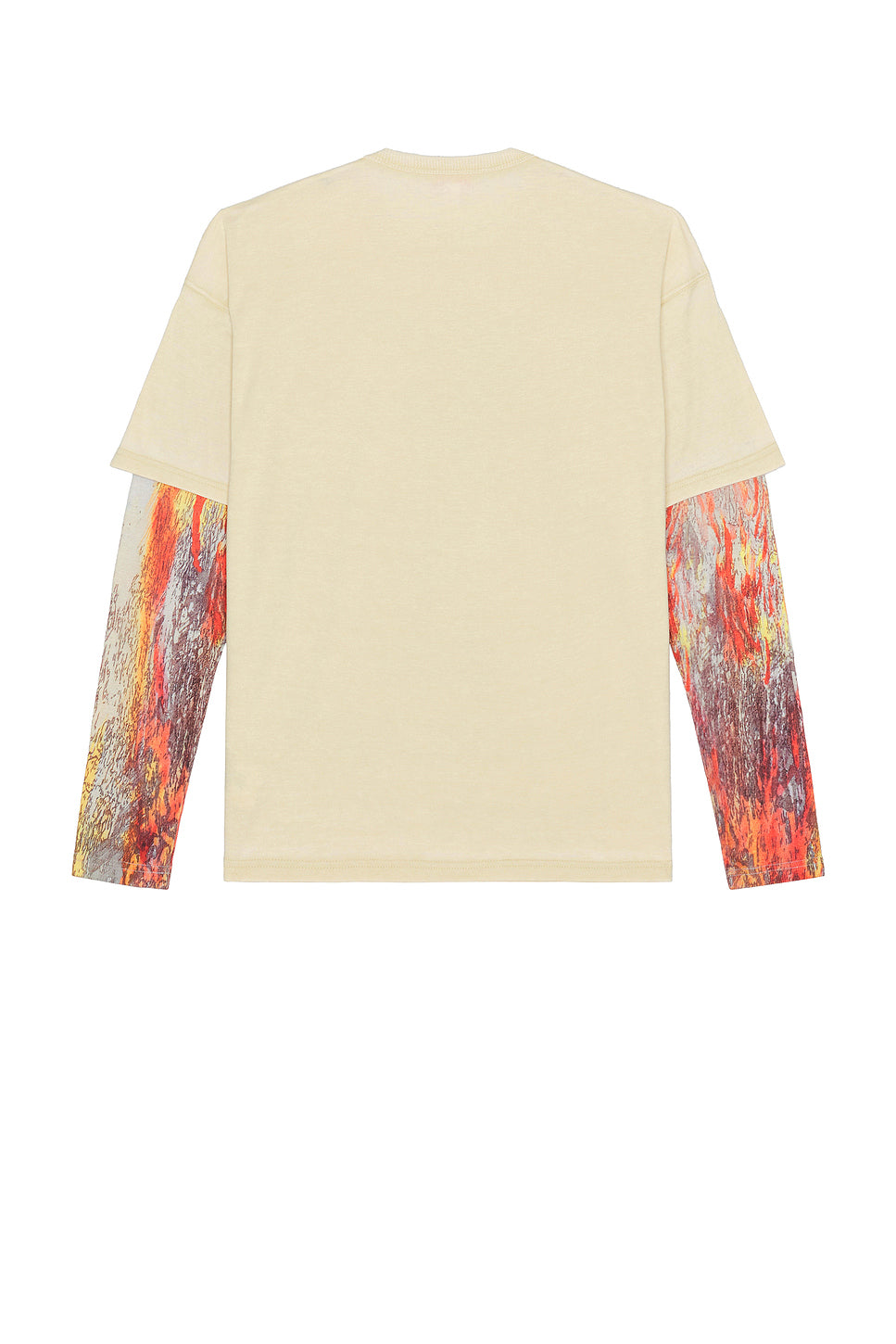 T-Boxt Long Sleeve Tee