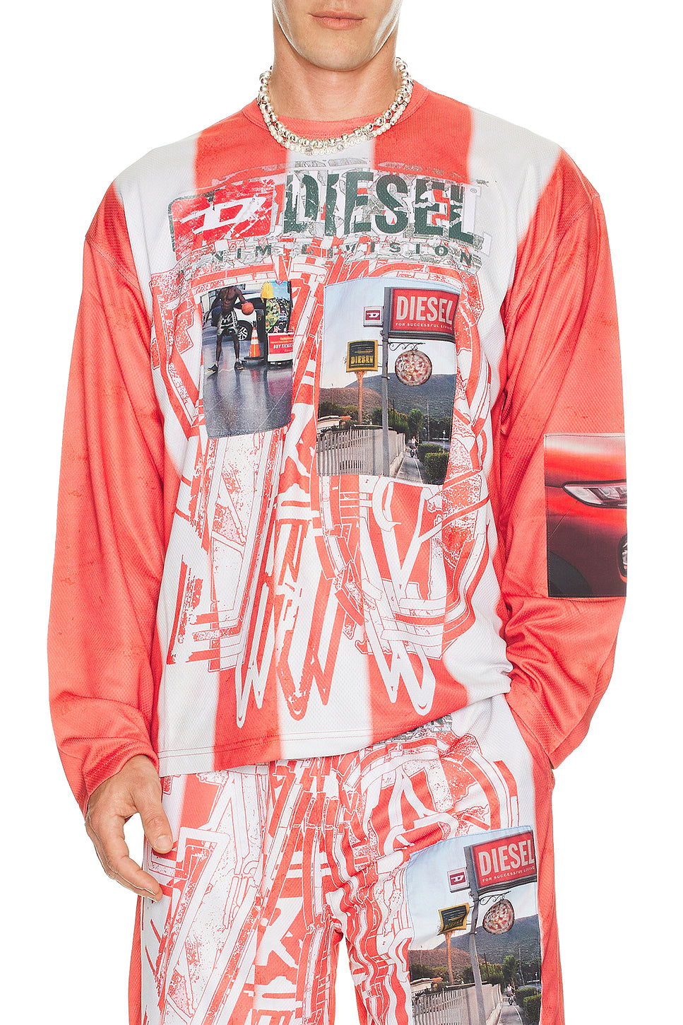 T-Ruby Shirt