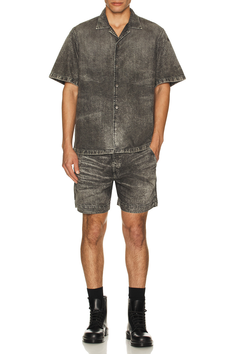 D-Nabil Shirt