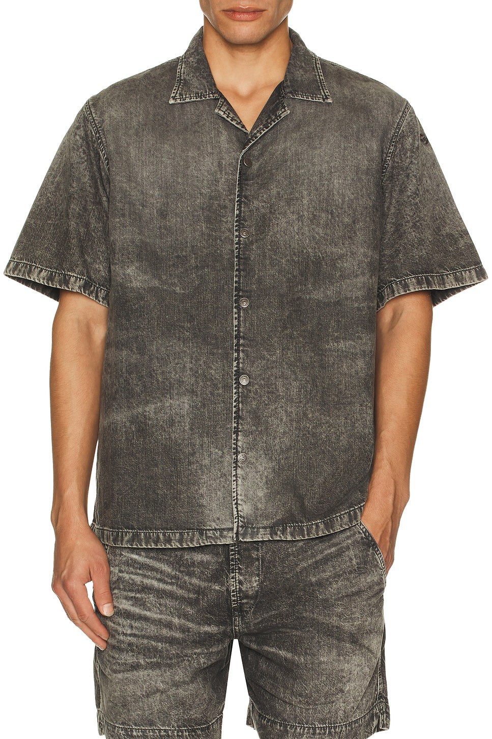 D-Nabil Shirt