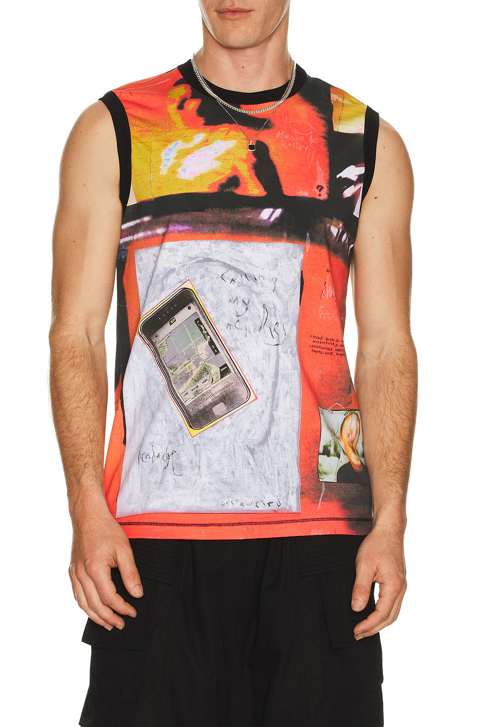 Hessa Tank