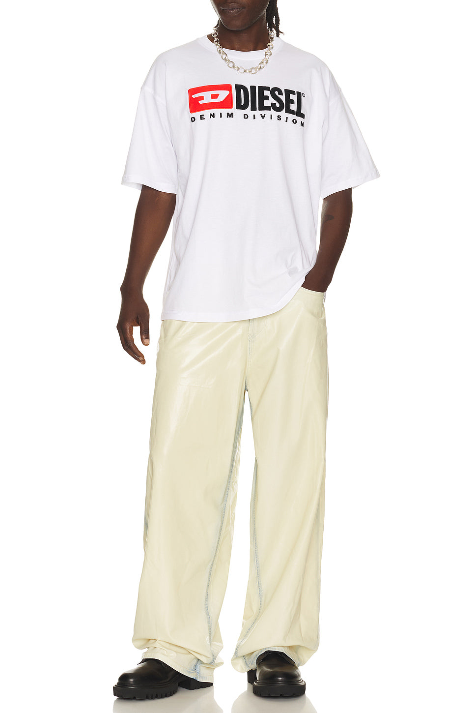 T-boxt-div T-shirt