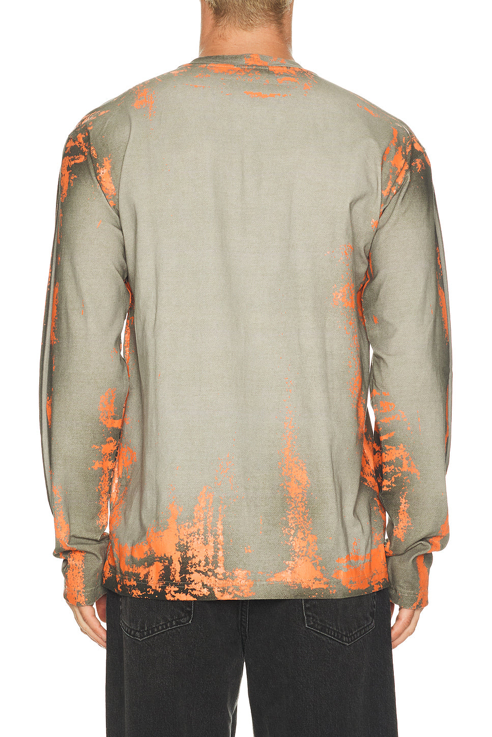 T Filmy Long Sleeve T-Shirt