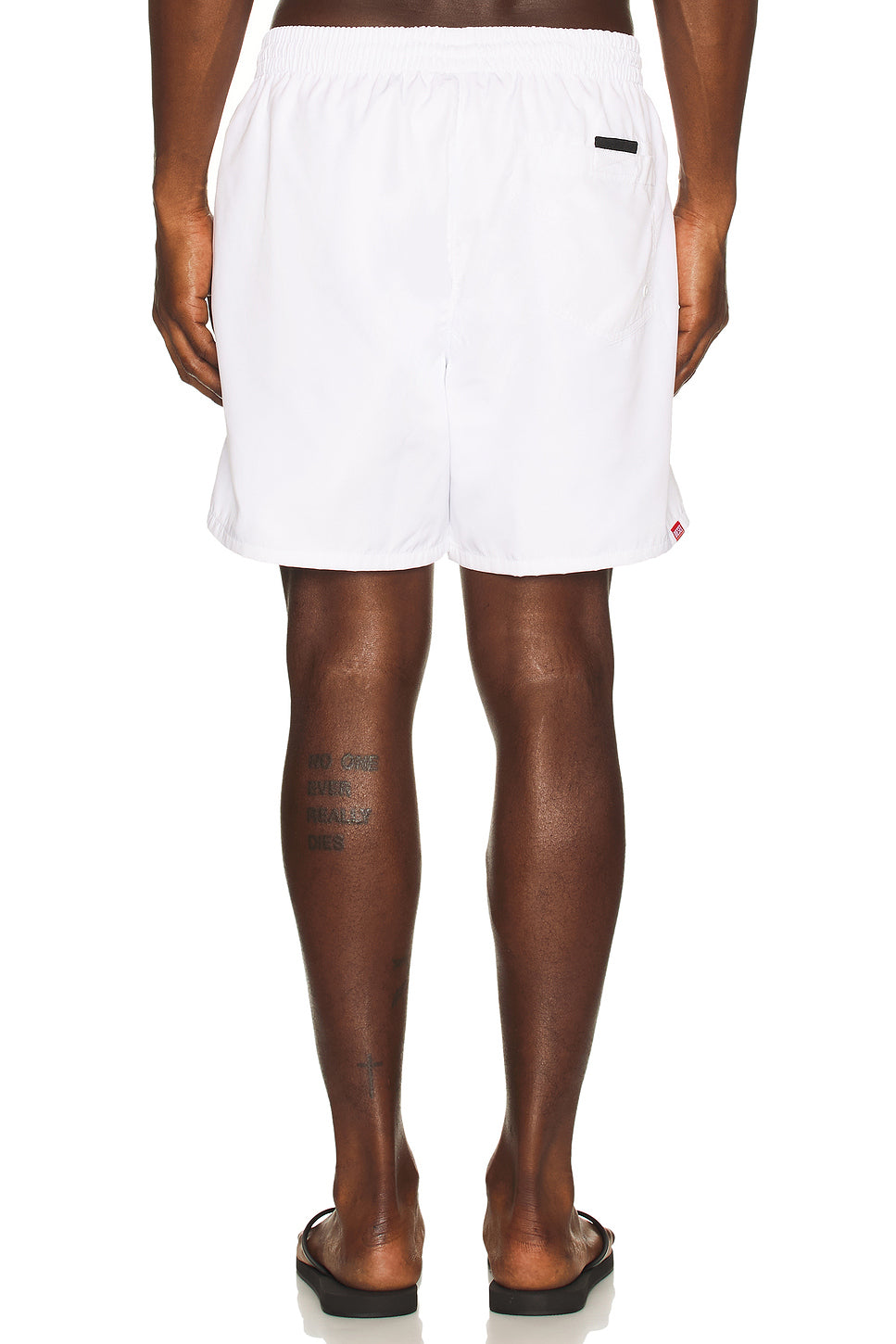Soccer Boardshort