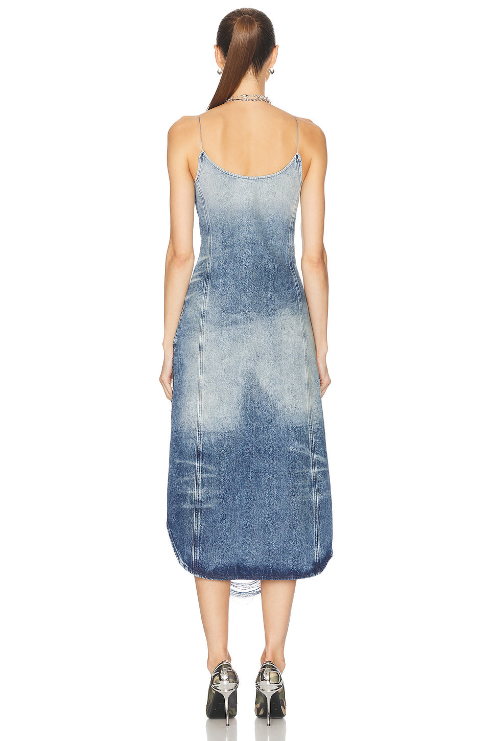 Midi Dress